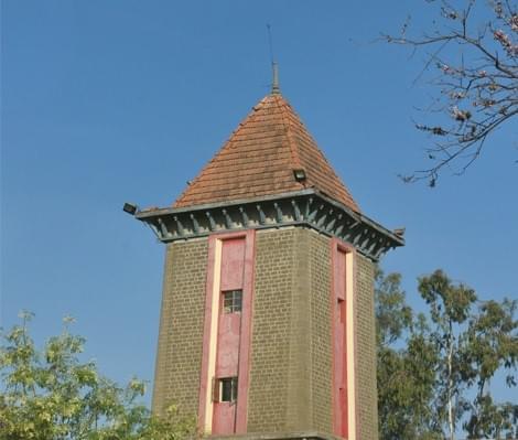 GECA Academic Building photo 11